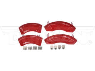 Dorman 11-0003F Disc Brake Caliper Cover