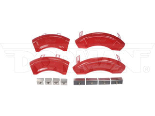 Dorman 11-0004F Disc Brake Caliper Cover