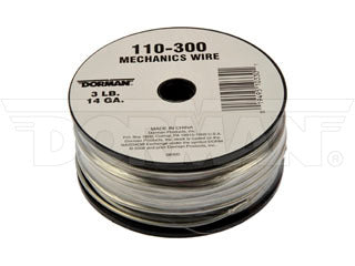 Dorman 110-300 Mechanics Wire