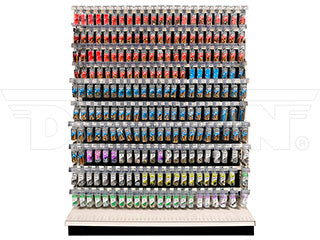 Dorman 110496 Point of Purchase Display