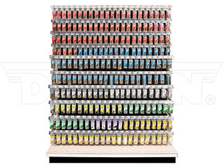Dorman 110497 Point of Purchase Display