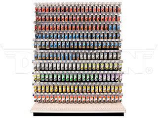 Dorman 110498 Point of Purchase Display