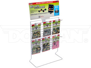 Dorman 110572 Keyless Entry Assortment