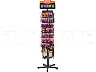 Dorman 110589 Point of Purchase Display
