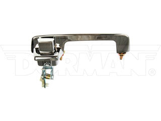 Dorman 90017 Handle - Exterior Door