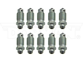 Dorman 11410-10 Brake Bleeder Screw