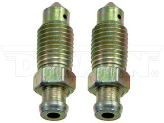 Dorman 117124 Brake Bleeder Screw