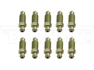 Dorman 117124-10 Brake Bleeder Screw