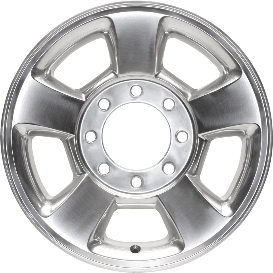 Jante Wheel ALY02187B80N
