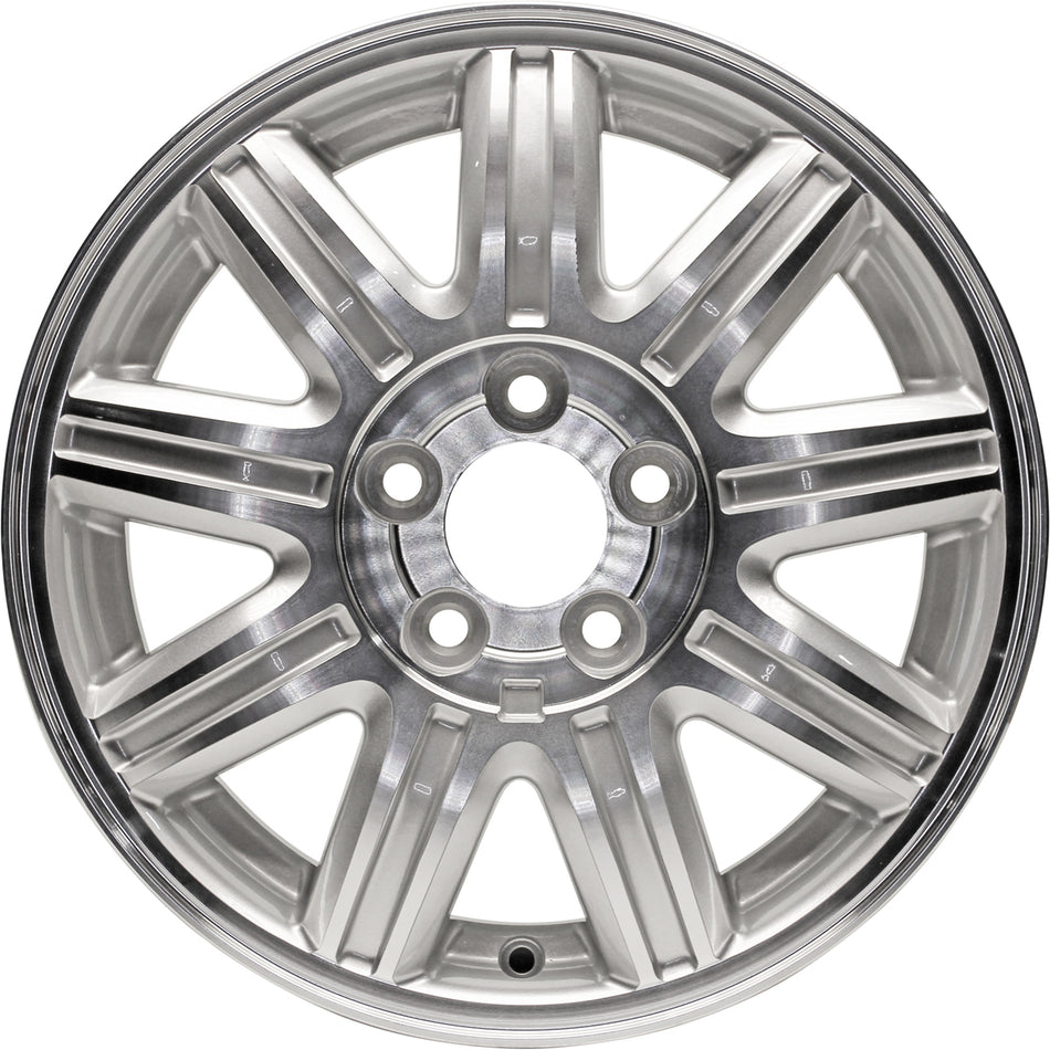 Jante Wheel ALY02211U20N