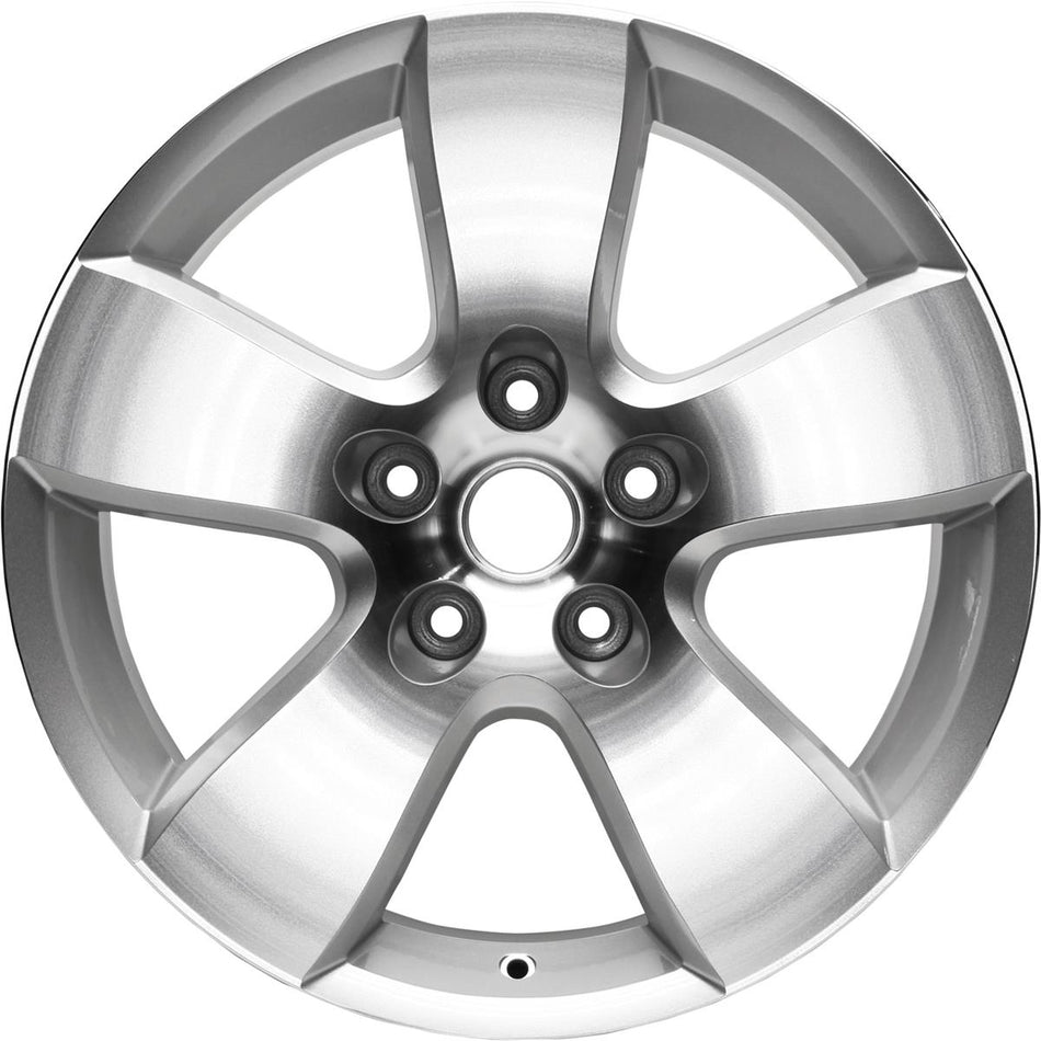Jante Wheel ALY02363U90N
