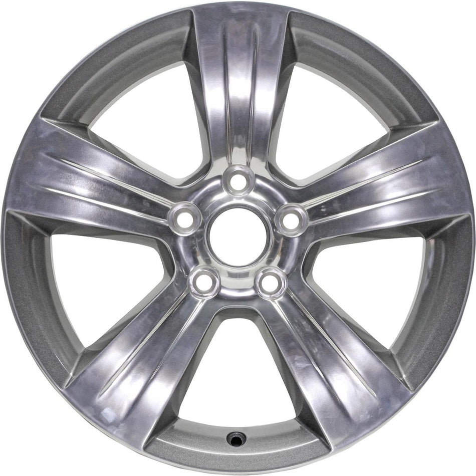 Jante Wheel ALY02380A90N