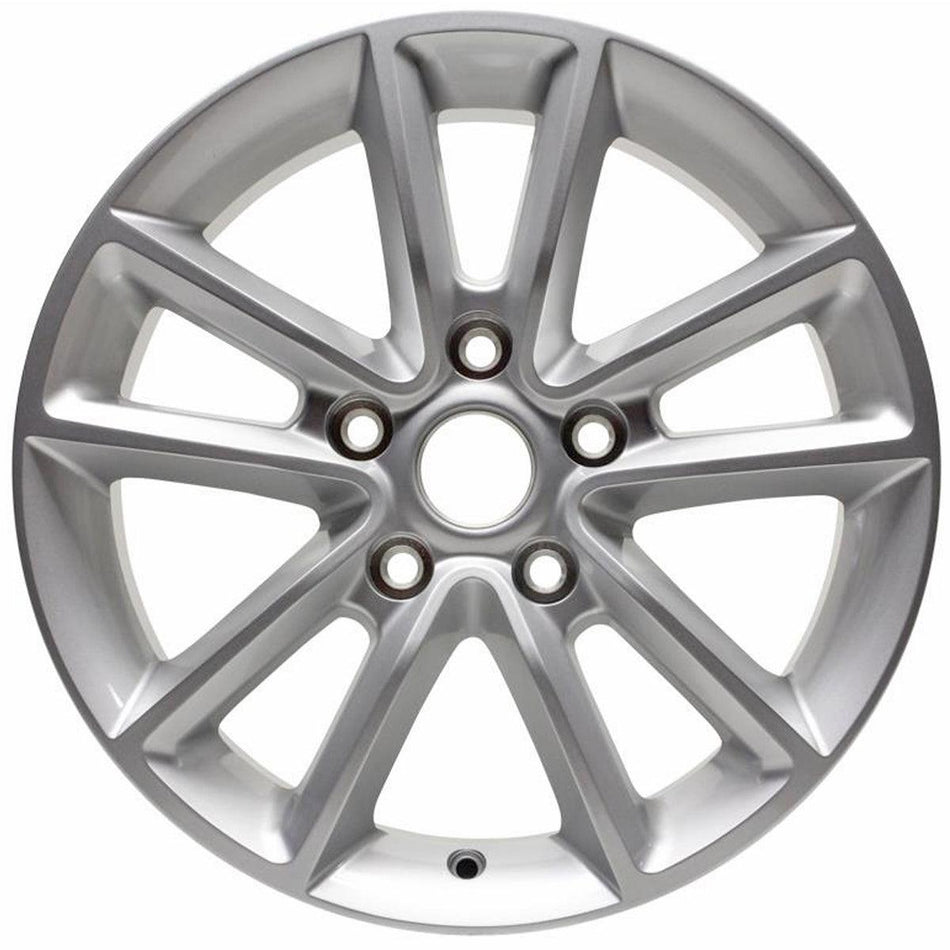 Jante Wheel ALY02399U20N