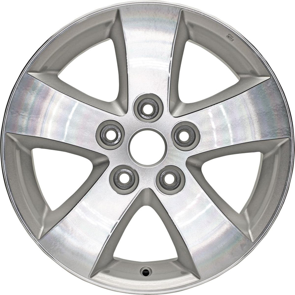 Jante Wheel ALY02421U10N