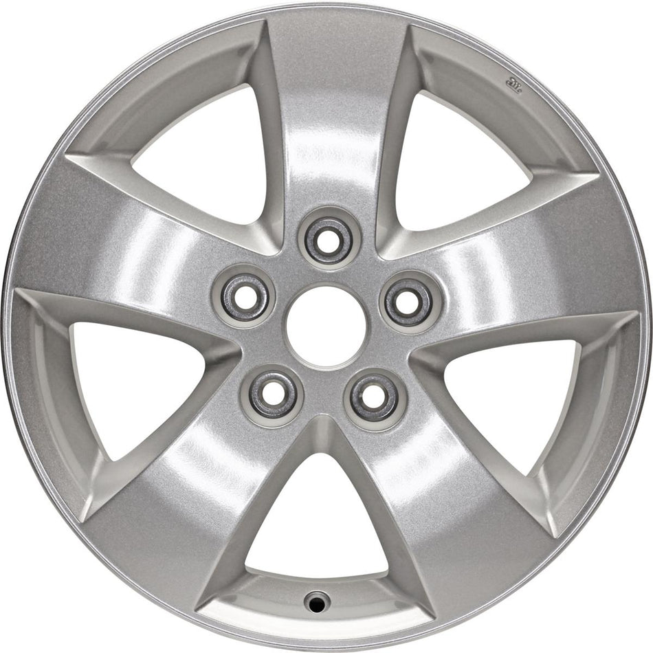 Jante Wheel ALY02421U20N