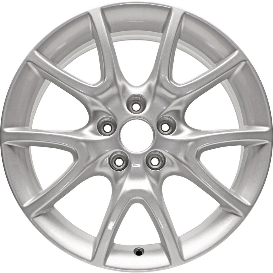 Jante Wheel ALY02445U20N