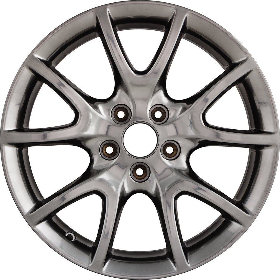 Jante Wheel ALY02445U79N