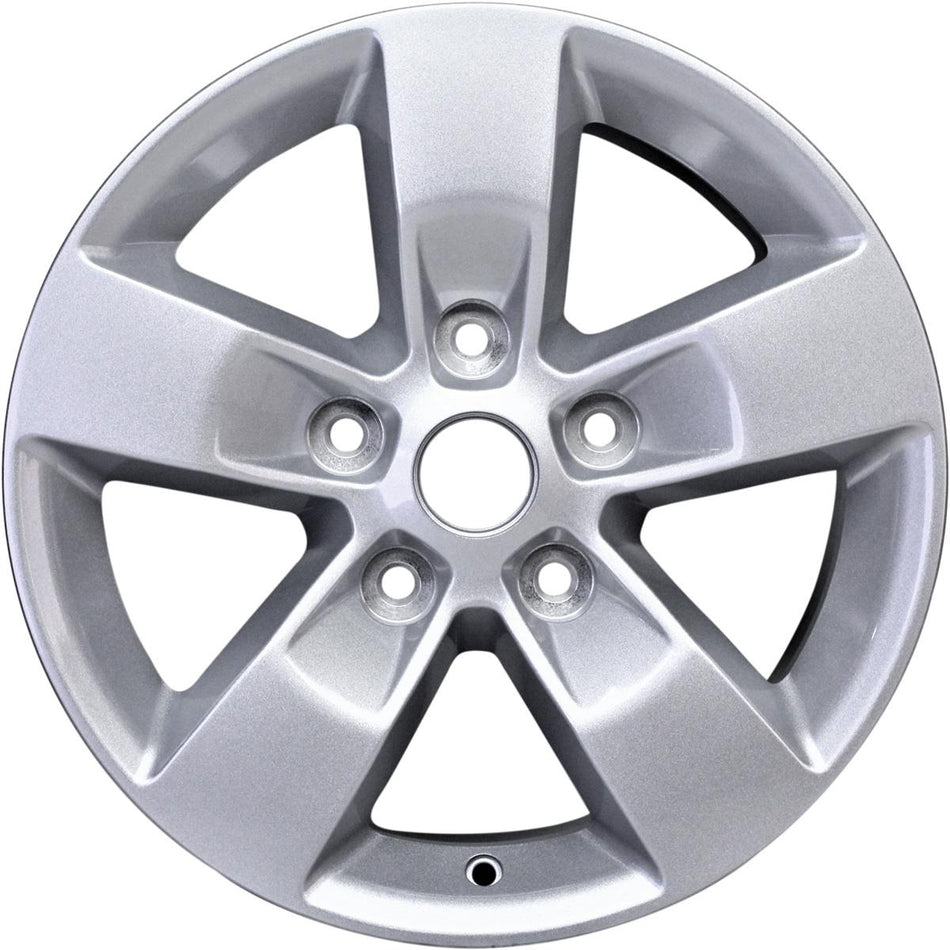 Jante Wheel ALY02448U20N