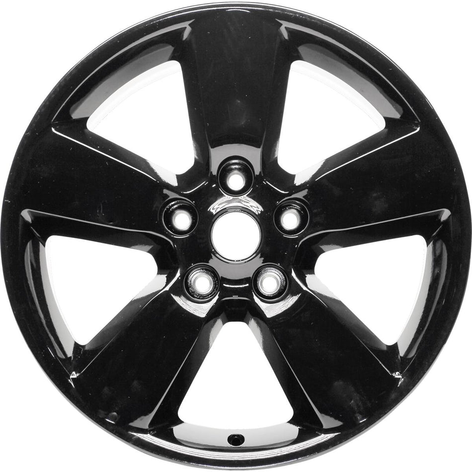 Jante Wheel ALY02451U45N