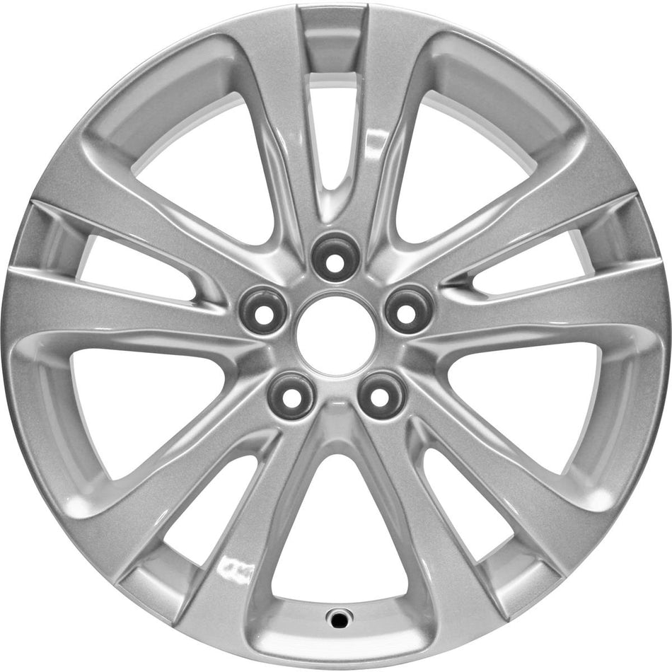 Jante Wheel ALY02511U20N