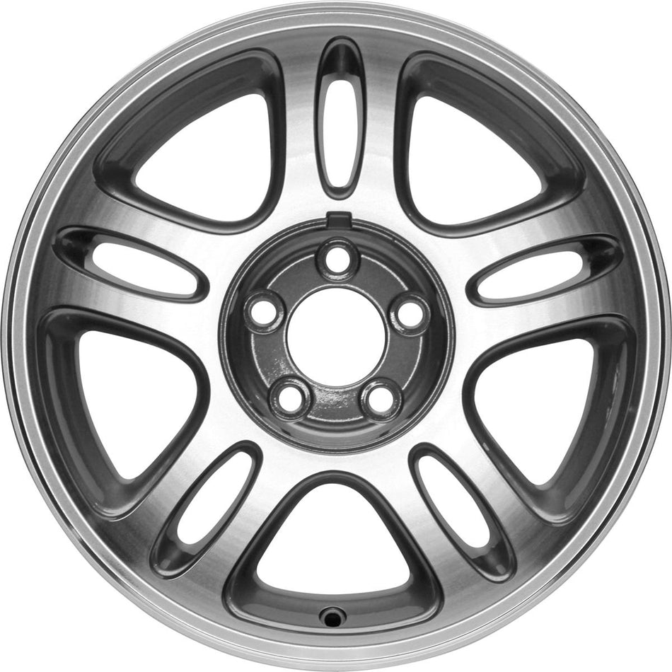 Jante Wheel ALY03174U30N