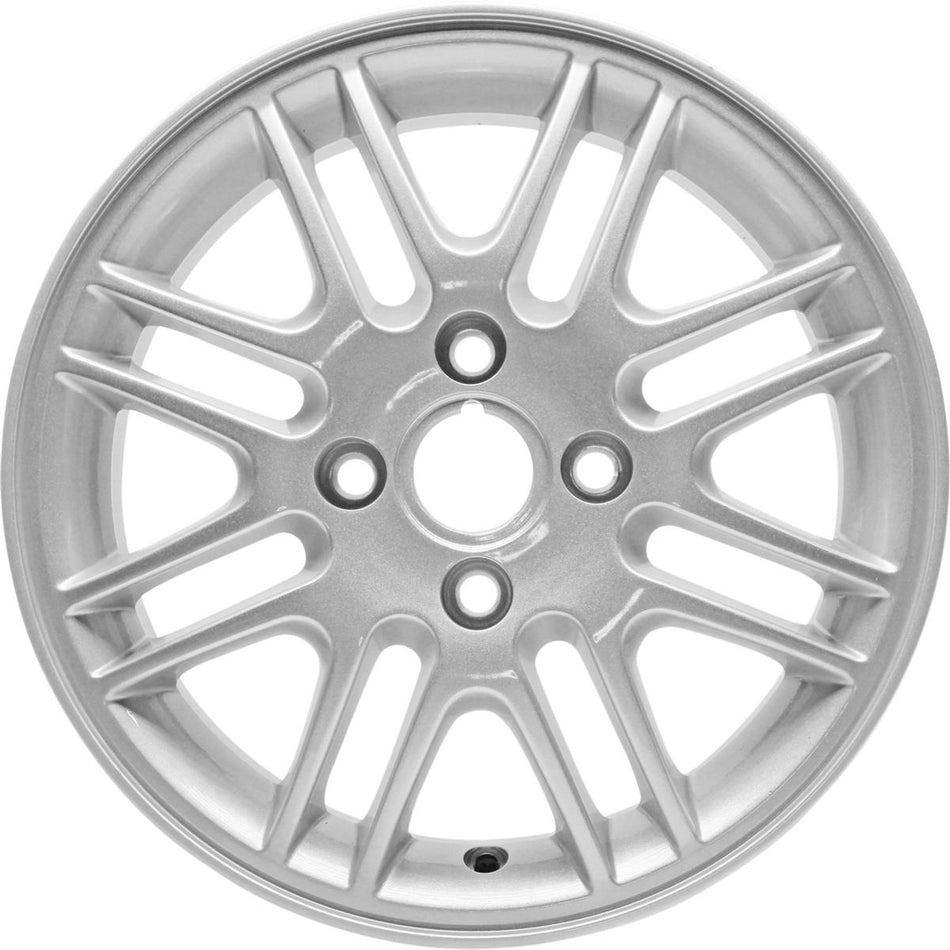 Jante Wheel ALY03367U20N