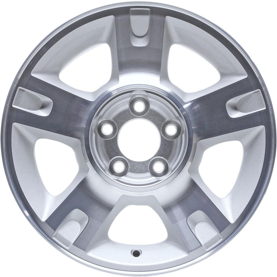 Jante Wheel ALY03416U20N
