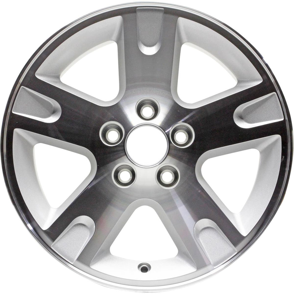 Jante Wheel ALY03463U20N