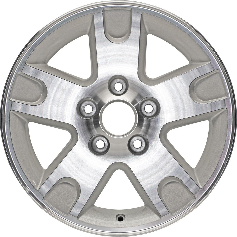 Jante Wheel ALY03466U20N