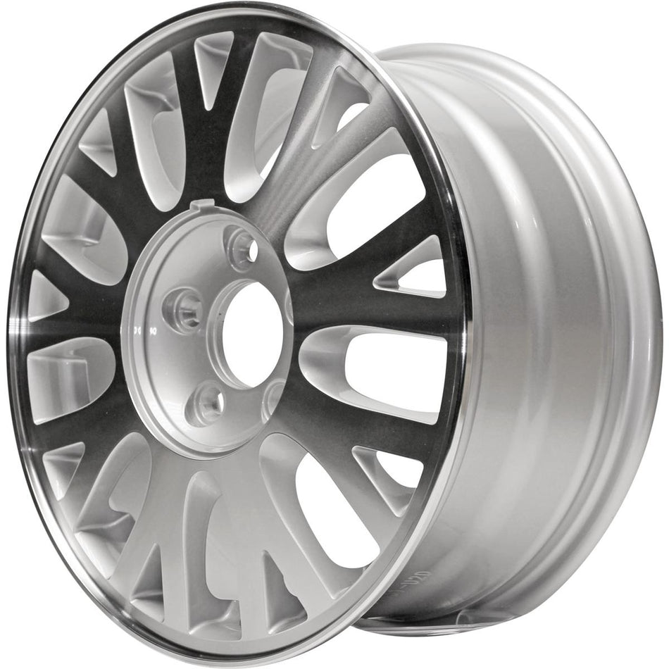 Jante Wheel ALY03497U20N