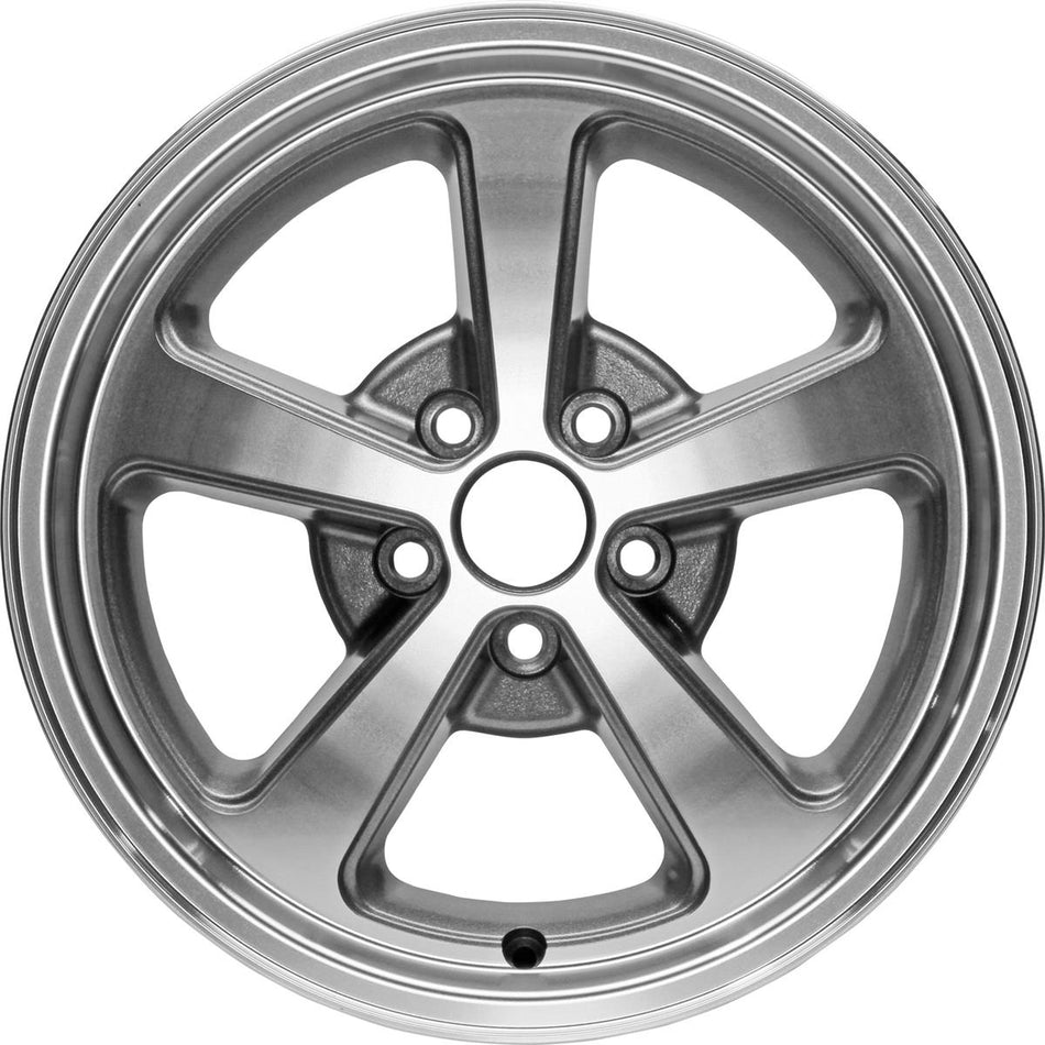Jante Wheel ALY03523U30N