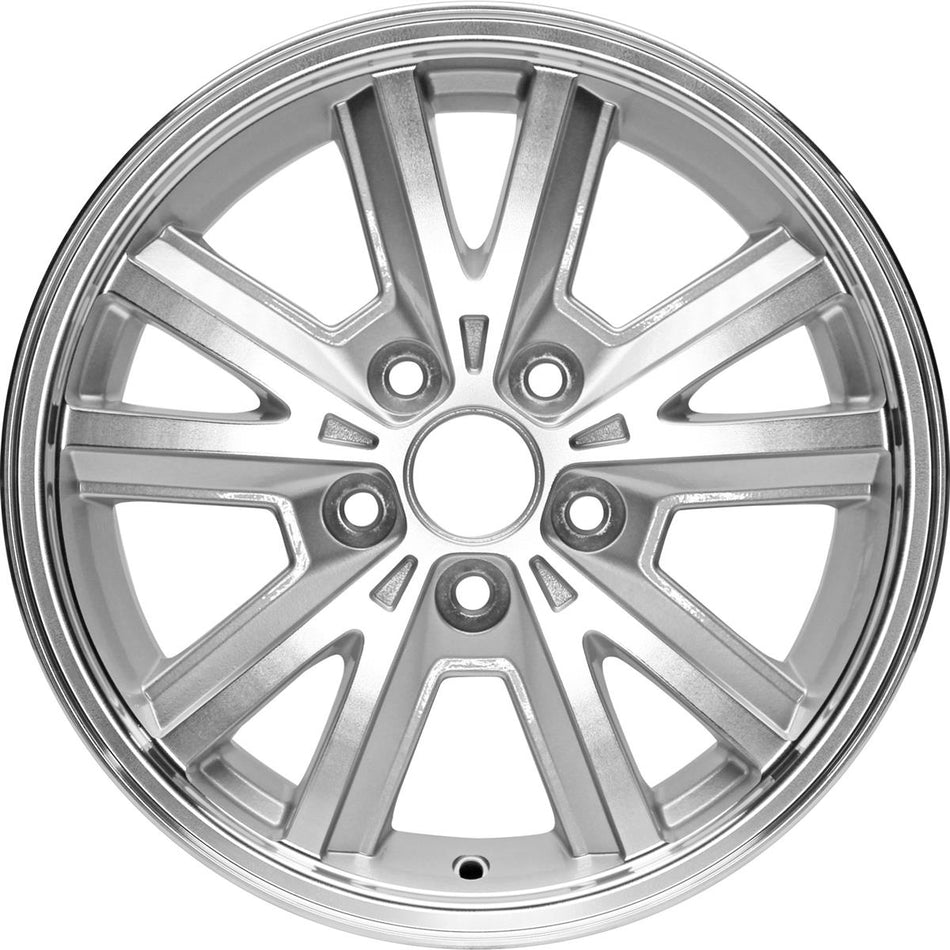 Jante Wheel ALY03587U10N