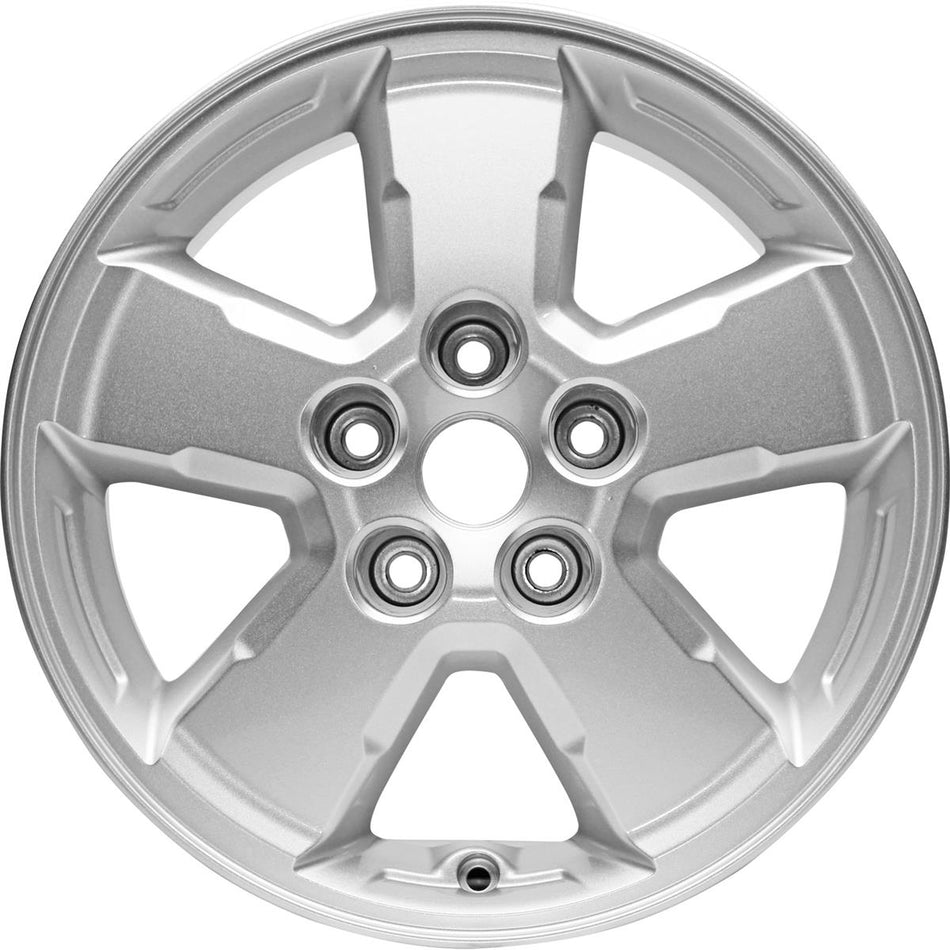 Jante Wheel ALY03678U20N