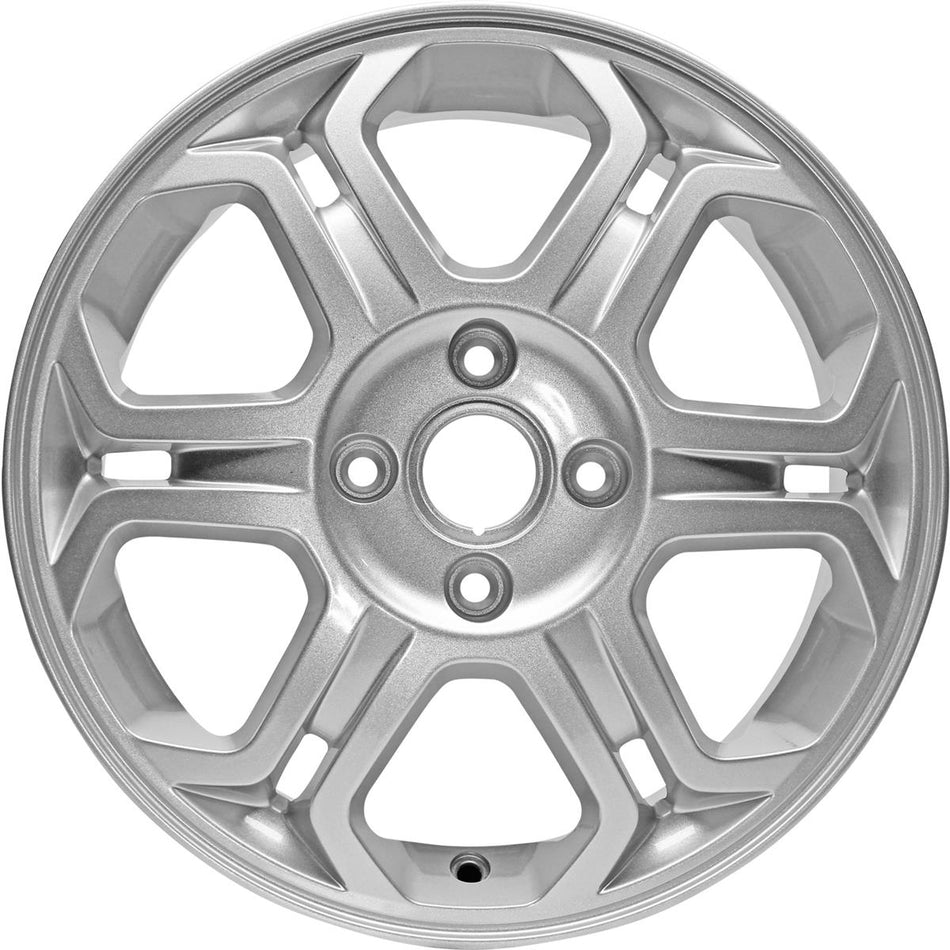 Jante Wheel ALY03704U20N