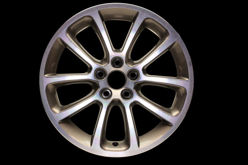 Jante Wheel ALY03705U30N