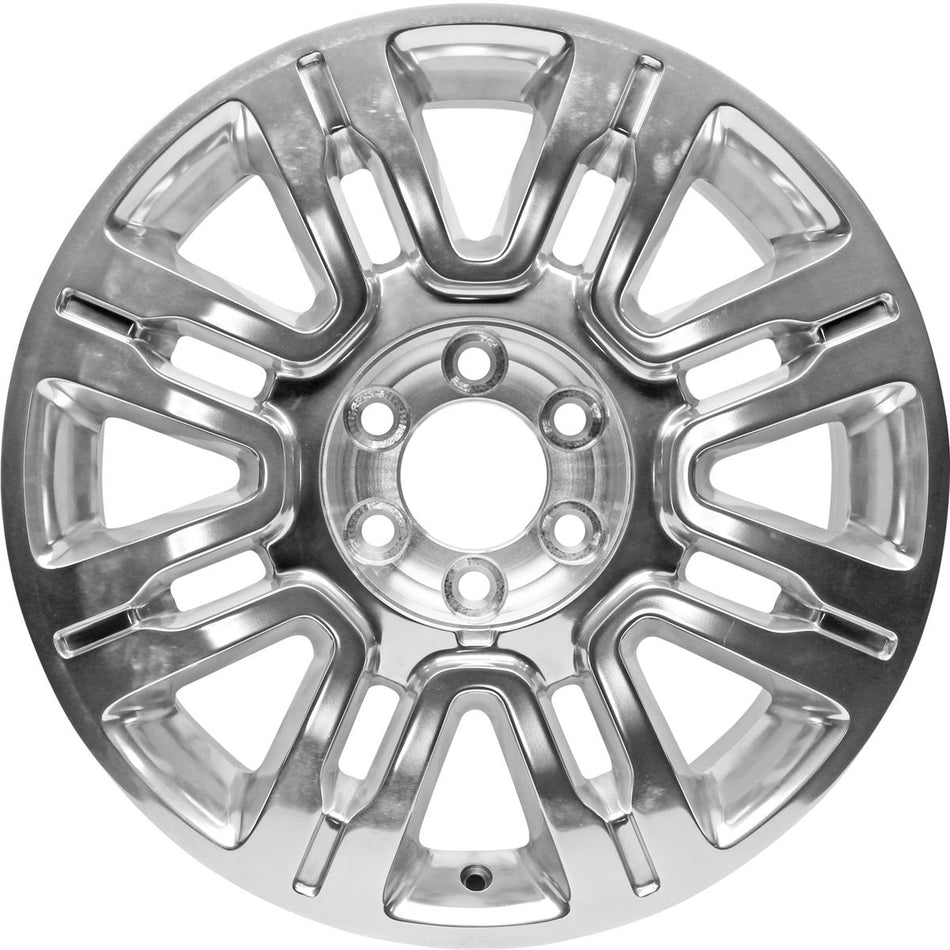 Jante Wheel ALY03788U80N
