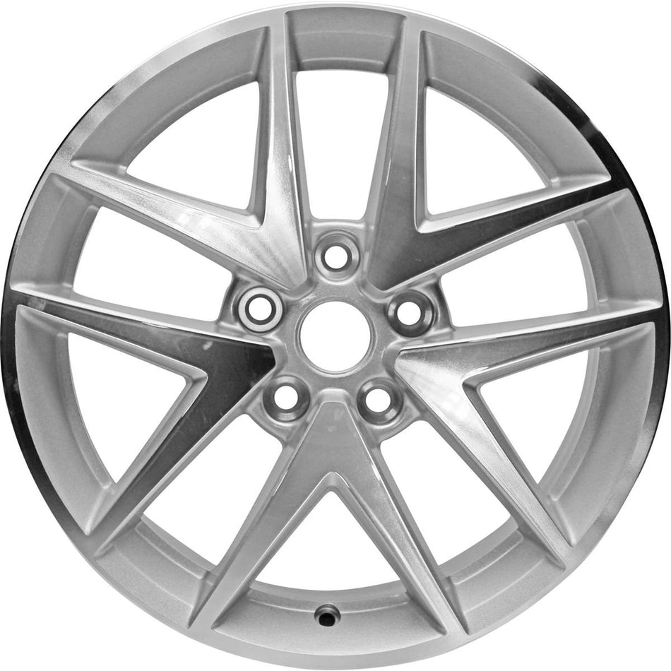 Jante Wheel ALY03797U10N