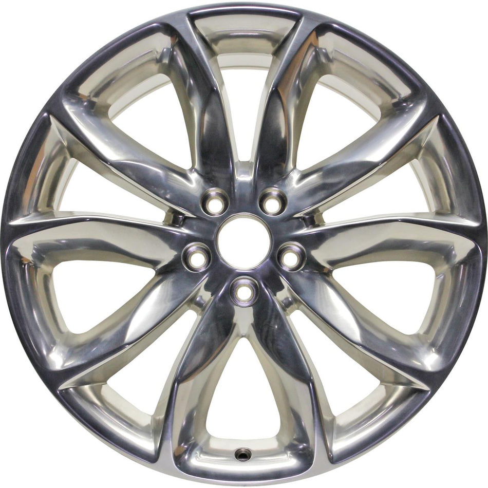 Jante Wheel ALY03861U80N