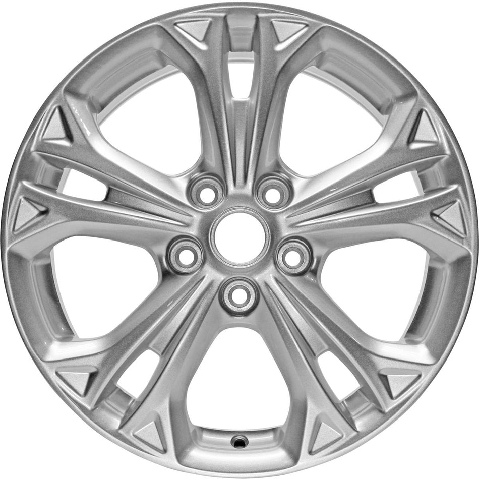 Jante Wheel ALY03871U20N