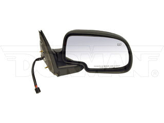 Dorman 955-1146 Mirror Assembly - Door