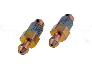 Dorman 12706 Brake Bleeder Screw