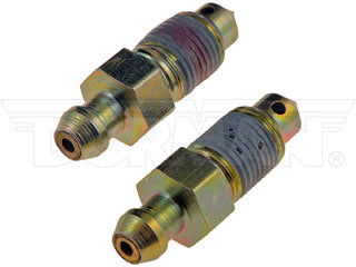 Dorman 12709 Brake Bleeder Screw