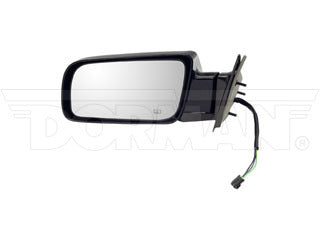 Dorman 955-1157 Mirror Assembly - Door