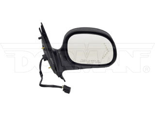 Dorman 955-594 Mirror Assembly - Door