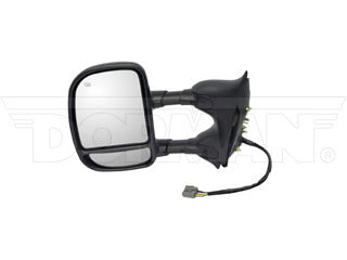 Dorman 955-596 Mirror Assembly - Door