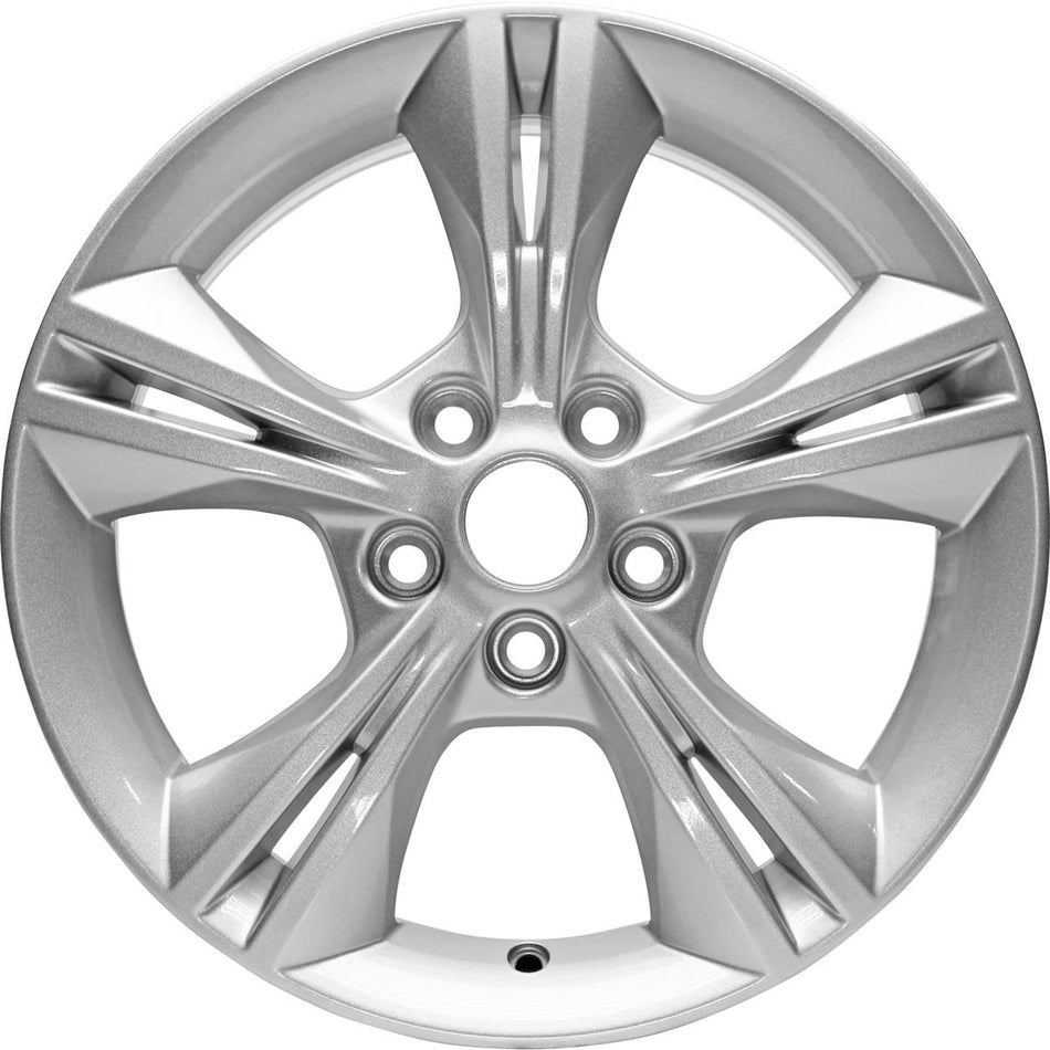Jante Wheel ALY03878U20N
