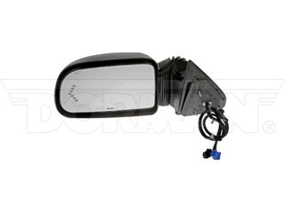 Dorman 955-670 Mirror Assembly - Door