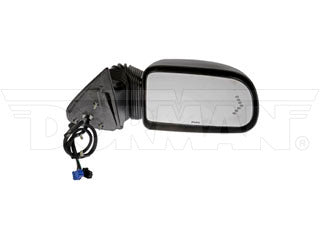 Dorman 955-671 Mirror Assembly - Door