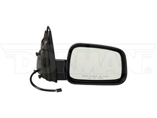 Dorman 955-909 Mirror Assembly - Door