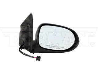 Dorman 955-917 Mirror Assembly - Door